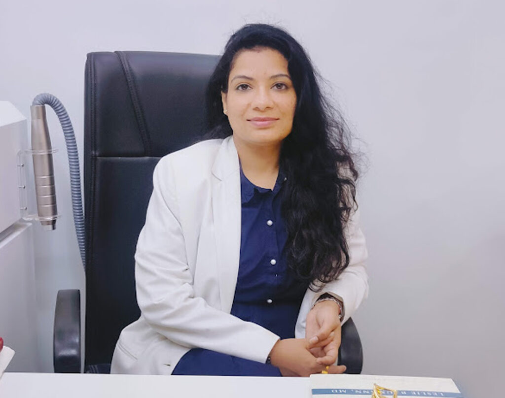 Dr. Sonali Saigaonkar